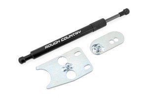 Ford F-350 Super Duty Tailgate Assist - Rough Country - '17-'24